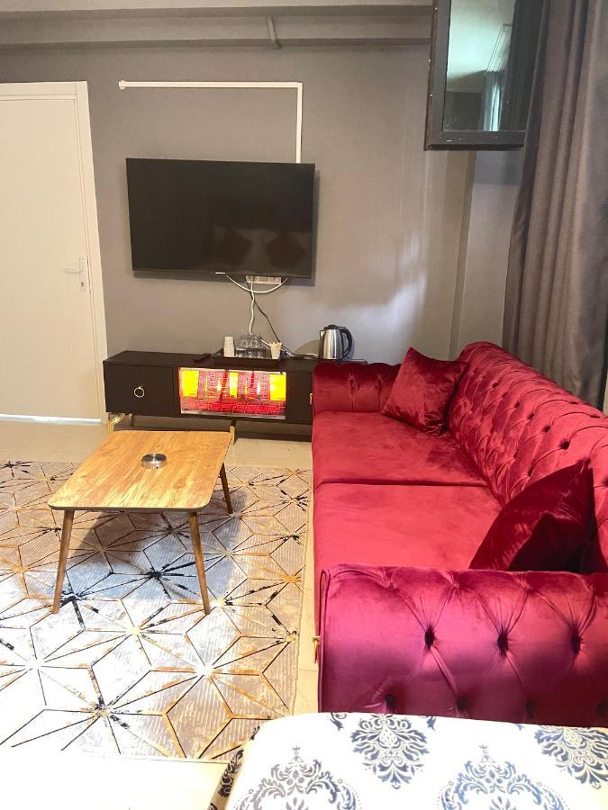 Royal Hotel Fatih Istambul Exterior foto